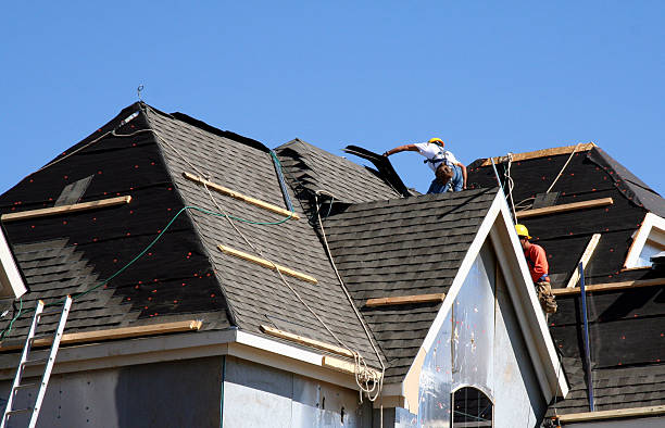 Best Residential Roofing Contractor  in Gladeview, FL