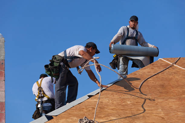 Best Roof Waterproofing Services  in Gladeview, FL