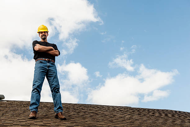 Residential Roof Replacement in Gladeview, FL