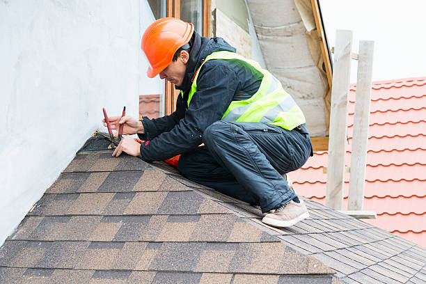 Best Flat Roof Repair Services  in Gladeview, FL